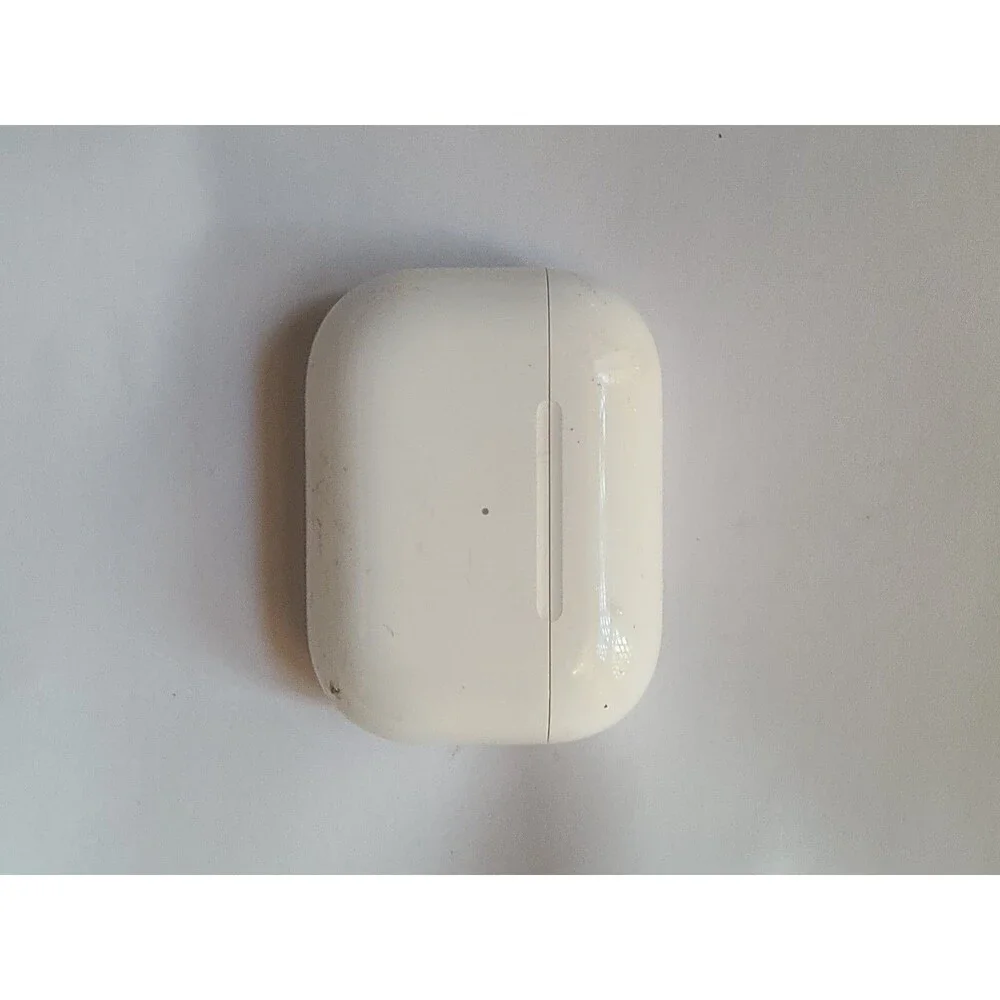 Apple AirPods Pro Single Earbud + Charging Case White Genuine